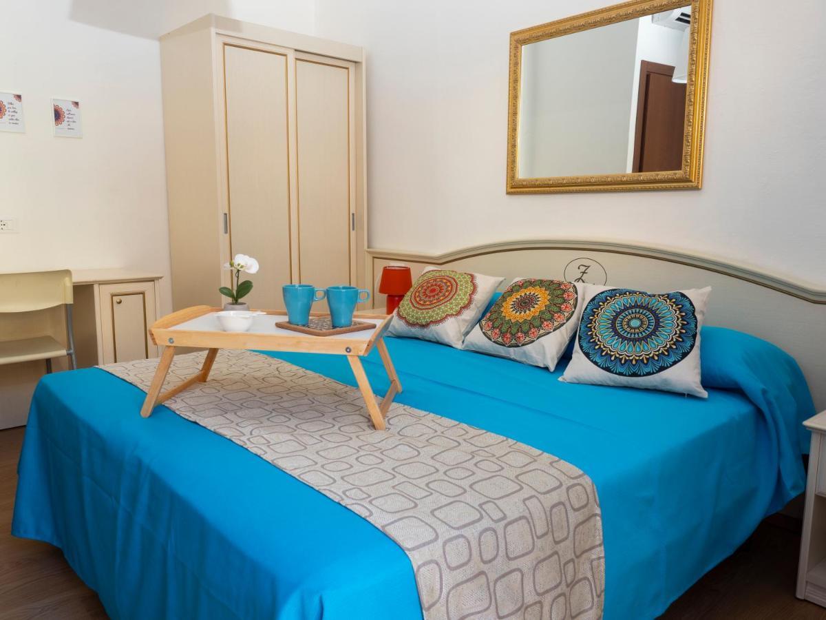 Shanti 1 - Terrace Apartment Riomaggiore Eksteriør bilde