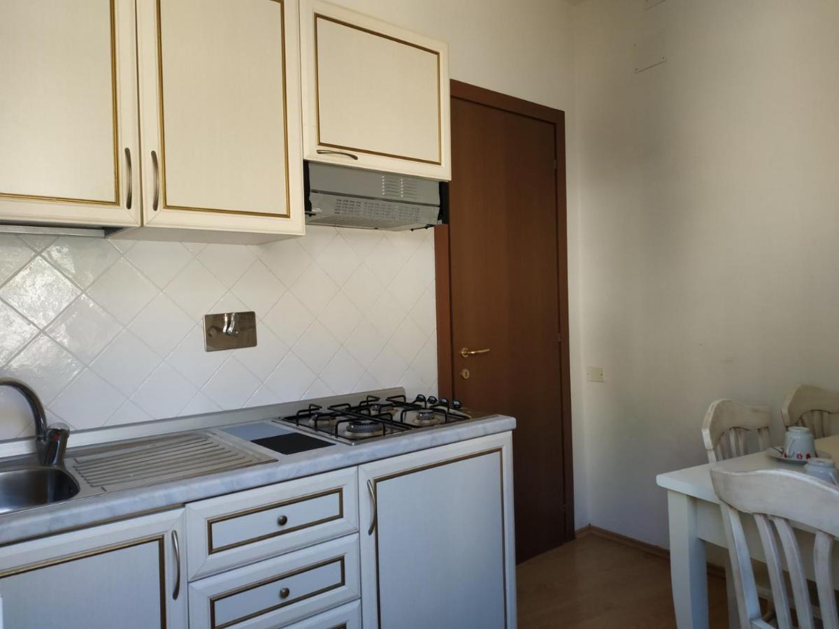 Shanti 1 - Terrace Apartment Riomaggiore Eksteriør bilde