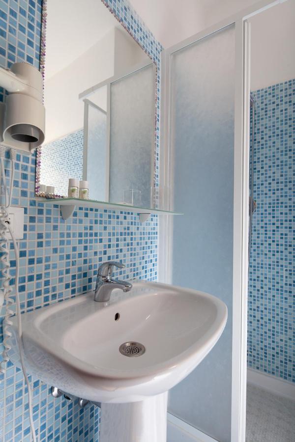 Shanti 1 - Terrace Apartment Riomaggiore Eksteriør bilde