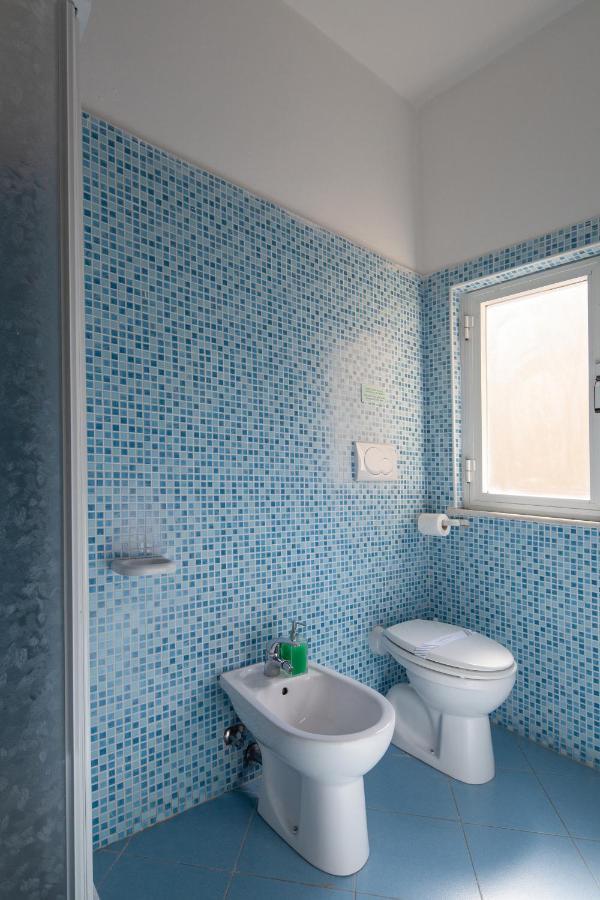 Shanti 1 - Terrace Apartment Riomaggiore Eksteriør bilde