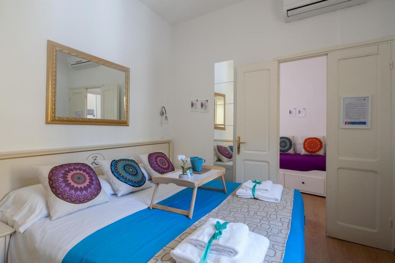 Shanti 1 - Terrace Apartment Riomaggiore Eksteriør bilde