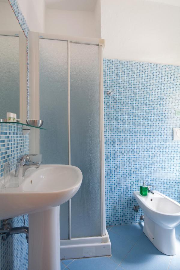 Shanti 1 - Terrace Apartment Riomaggiore Eksteriør bilde